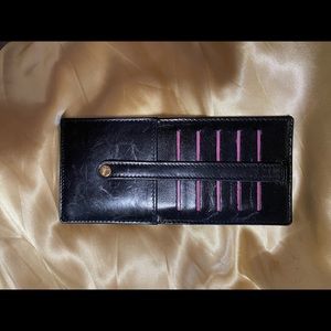Abas Credit Card Wallet